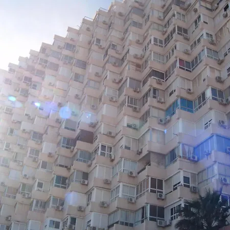 Appartement Nuevo La Torre Torremolinos
