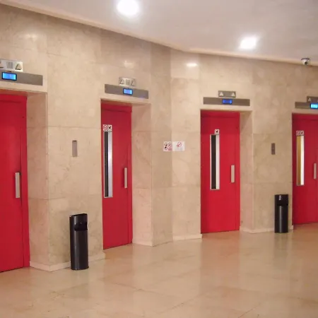 Nuevo La Torre Appartement