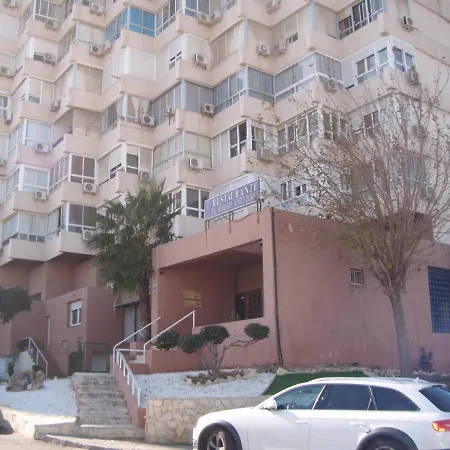 Appartement Nuevo La Torre Torremolinos