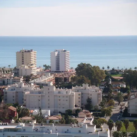 Appartement Nuevo La Torre *