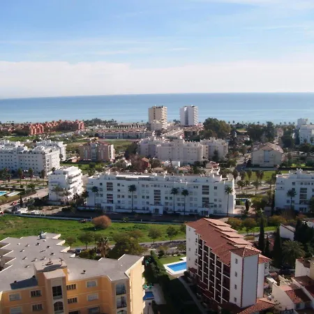 Appartement Nuevo La Torre *