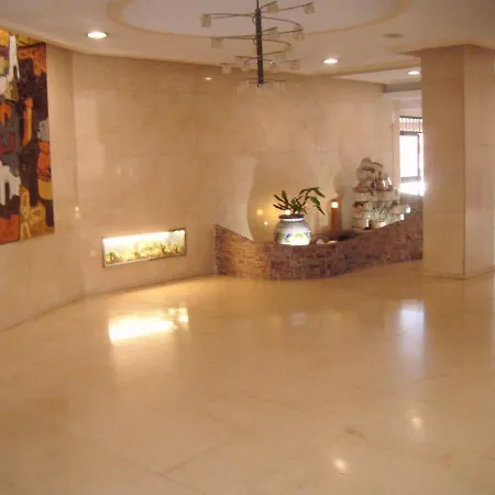 Nuevo La Torre Appartement *