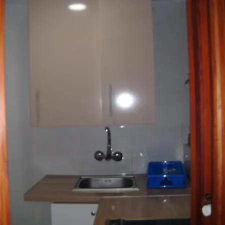 Appartement Nuevo La Torre