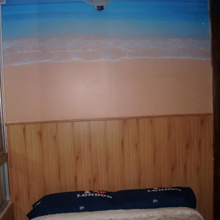 Appartement Nuevo La Torre Torremolinos