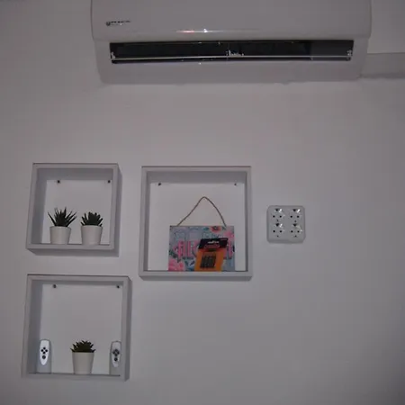 Appartement Nuevo La Torre