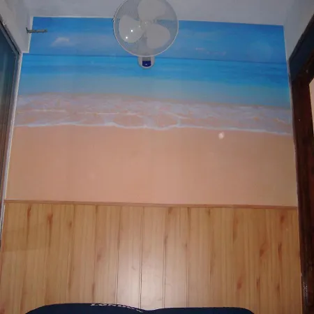 Appartement Nuevo La Torre *