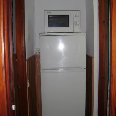 Appartement Nuevo La Torre