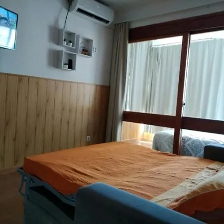 Appartement Nuevo La Torre Torremolinos