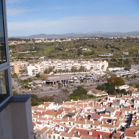 Appartamento Nuevo La Torre Torremolinos