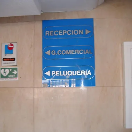 Appartamento Nuevo La Torre Torremolinos