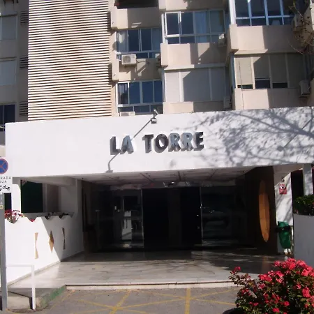 Nuevo La Torre Appartamento
