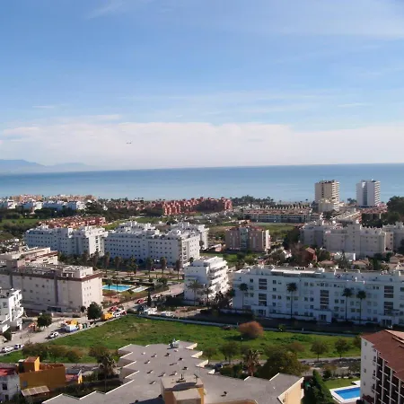Nuevo La Torre Appartamento Torremolinos