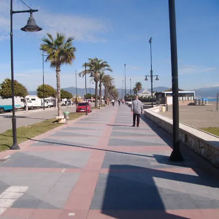 Appartamento Nuevo La Torre