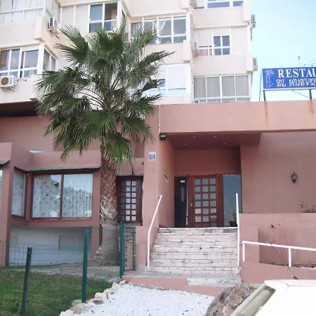 Appartamento Nuevo La Torre *