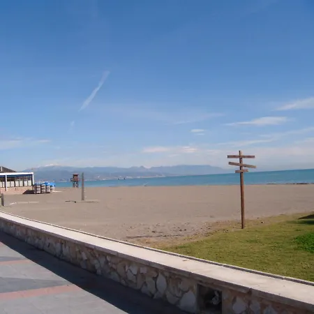 Nuevo La Torre Appartamento