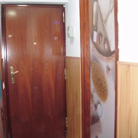 Appartamento Nuevo La Torre Torremolinos